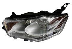 Far Ön Sol Cıtroen Elysee 2012 Sonrası