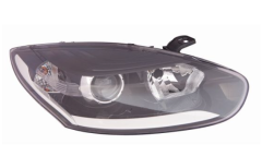 Far Sağ Sıyah Renault Megane 14-