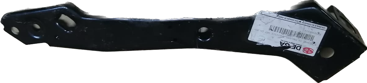 Far Ve Çamurluk Bağlantı Sacı Sol Megane 3