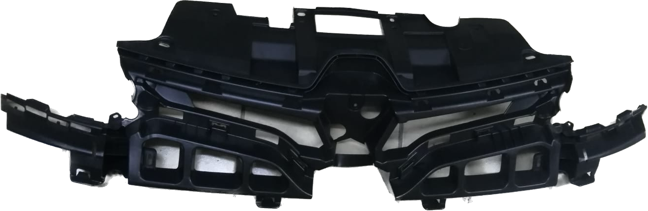 Tampon Ön İç Orta Bakaliti Megane III 2014 Sonrası