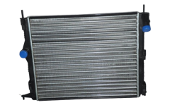 Su Radyatörü 1.4-1.6 Logan 2007 Sonrası