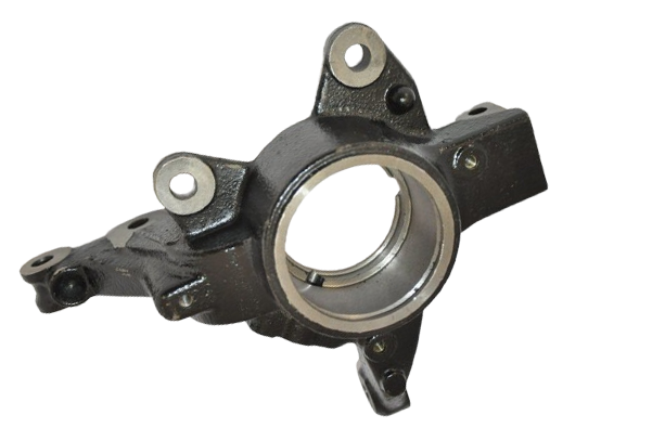 Ön Sağ Aks Taşyıcı Clio 4