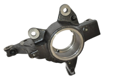 Ön Sağ Aks Taşyıcı Clio 4