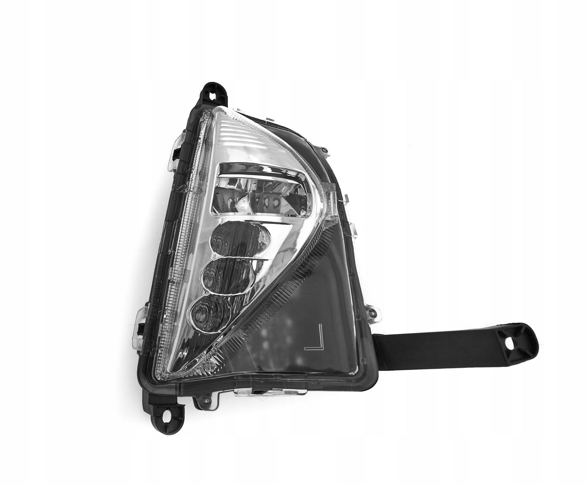 Ön Sis Farı Sağ Toyota Prıus 2016 Sonrası (Ledli)