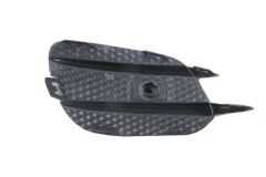 Sis Far Çerçevesi Sağ (Amg) Mercedes E Class W213 16-20 Arası