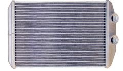 Kalorifer Radyatörü Kango 3-Master 2011 Sonrası Modeller İçin