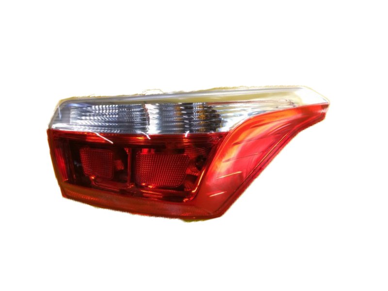 Stop Lambası Sağ Cıtroen Elysee 2012 Sonrası