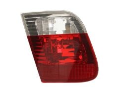 Stop Lambası Sol İç Bmw E46 2001 Sonrası (Beyaz)