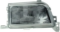 Far Sağ Clio 1990-1996 Arassı