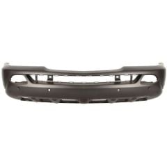Mercedes W163 Ön Tampon Sen.Delikli 02-05