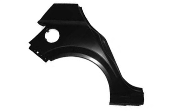 Çamurluk Arka Sağ Opel Astra H 2004-2008 Arası (hatchback)