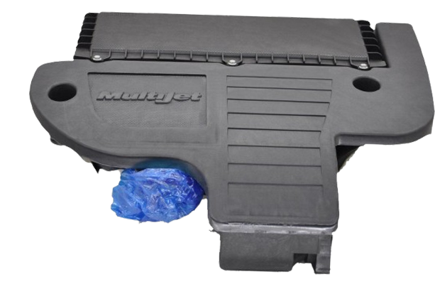 Hava Filtre Kabı 1.3 Palio-Albea-Doblo (2002-2006 Modelleri Arası)