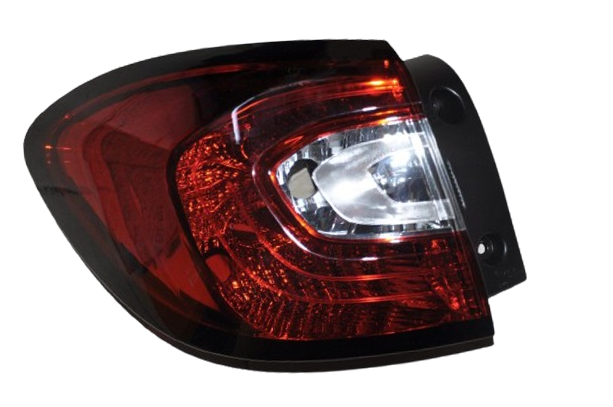 Sol Dış Stop Lambası Captur 2013-2017 Modelleri Arası