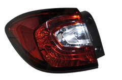 Sol Dış Stop Lambası Captur 2013-2017 Modelleri Arası