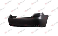 Arka Tampon Astarlı Toyota Corolla 2010 Sonrası