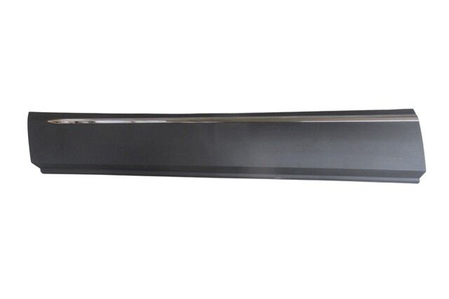 Ön Kapı Bandı Sol (Gümüş Gri Çıtalı) Skywell Et5 Premıum 22-23 Arası