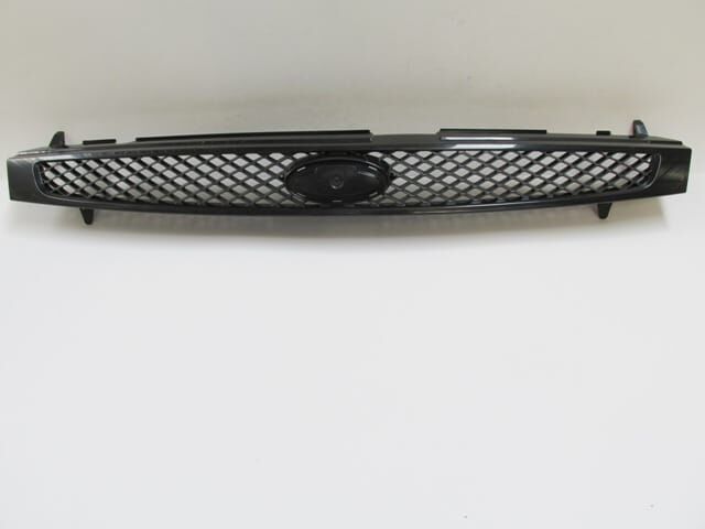 Ön Panjur Siyah (Tüv) Ford Fıesta 02-05 Arası