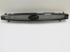 Ön Panjur Siyah (Tüv) Ford Fıesta 02-05 Arası