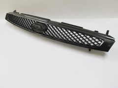 Ön Panjur Siyah (Tüv) Ford Fıesta 02-05 Arası