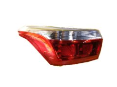 Stop Lambası Sol Cıtroen Elysee 2012 Sonrası