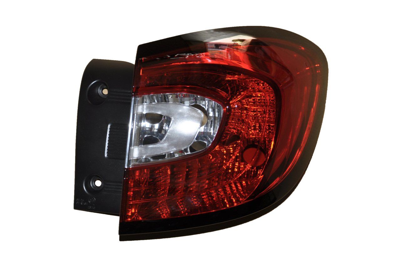 Stop Lambası Dış Sağ Captur 2013-2017 Arası