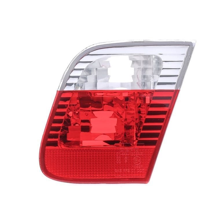 Stop Lambası Sağ İç Bmw E46 2001 Sonrası (Beyaz)