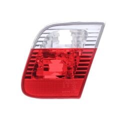 Stop Lambası Sağ İç Bmw E46 2001 Sonrası (Beyaz)