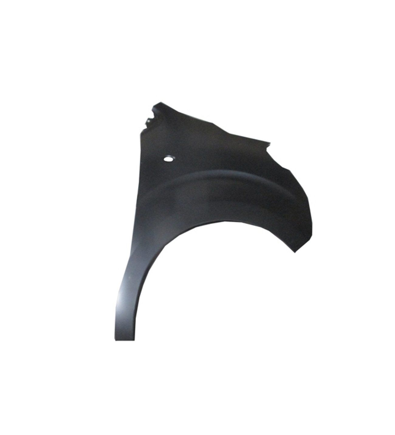 Peugeot Expert/Traveller Ön Çamurluk Dlkli Sağ 17-