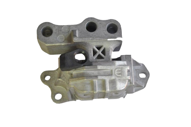 Sağ Motor Takozu 1.6 Jtd Egea (Otomatik Vites)