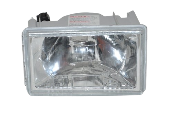 Sağ Far R9 1985-1993 Modelleri Arası