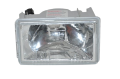 Sağ Far R9 1985-1993 Modelleri Arası