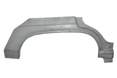 Sağ Arka Etek Sacı R19