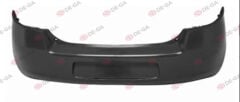 Arka Tampon Toyota Yaris 2006-2009