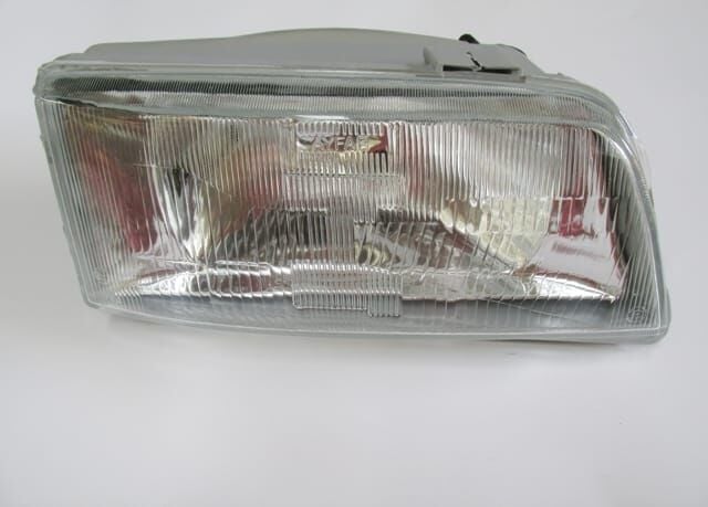 Far Sağ Manuel (H4) Peugeot Boxer 94-02 Arası