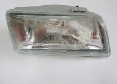 Far Sağ Manuel (H4) Peugeot Boxer 94-02 Arası