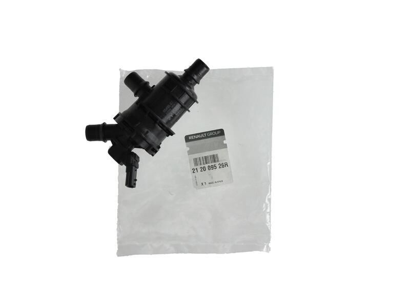 Termostat 1.5 dCi K9K AdBlue  Megane IV- Duster II-Dokker