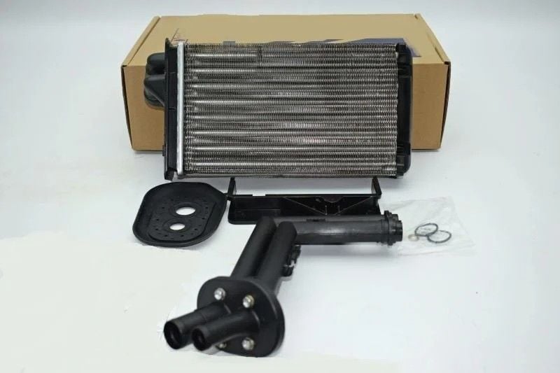 Kalorifer Radyatörü Megane Scenic 1 1996-1999 Arası Modeller İçin-2.0 Trafic