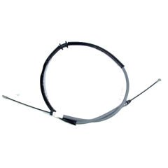 El Fren Teli Master 2011 Sonrası Modeller İçin (Tek Teker Uzun Şase)