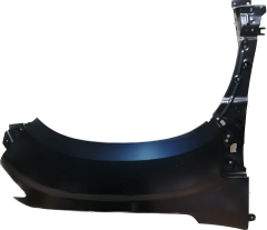 Sağ Ön Çamurluk Duster 2018 Sonrası