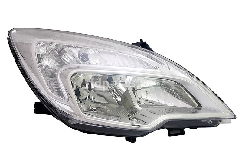 Far Ön Sol Opel Corsa D 2011 Sonrası (Motorlu)