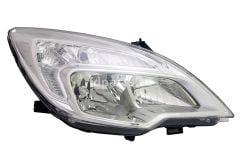 Far Ön Sol Opel Corsa D 2011 Sonrası (Motorlu)