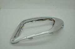 Sis Kapak Çerçevesi Sağ Fluence 2012 Sonrası (Nikelaj)