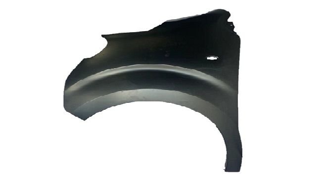 Peugeot Expert/Traveller Ön Çamurluk Dlkli Sol 17-