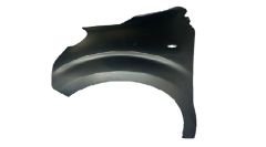 Peugeot Expert/Traveller Ön Çamurluk Dlkli Sol 17-