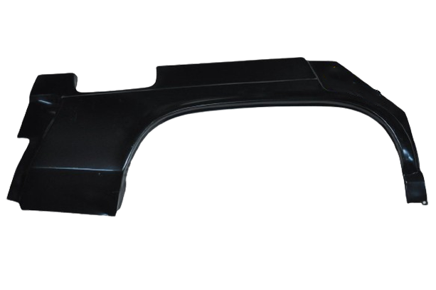 Sağ Arka Etek Sacı R9-R11 (Kısa)