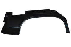 Sağ Arka Etek Sacı R9-R11 (Kısa)