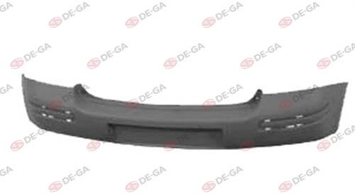 Arka Tampon Toyota Yaris 2003-2005
