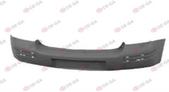 Arka Tampon Toyota Yaris 2003-2005