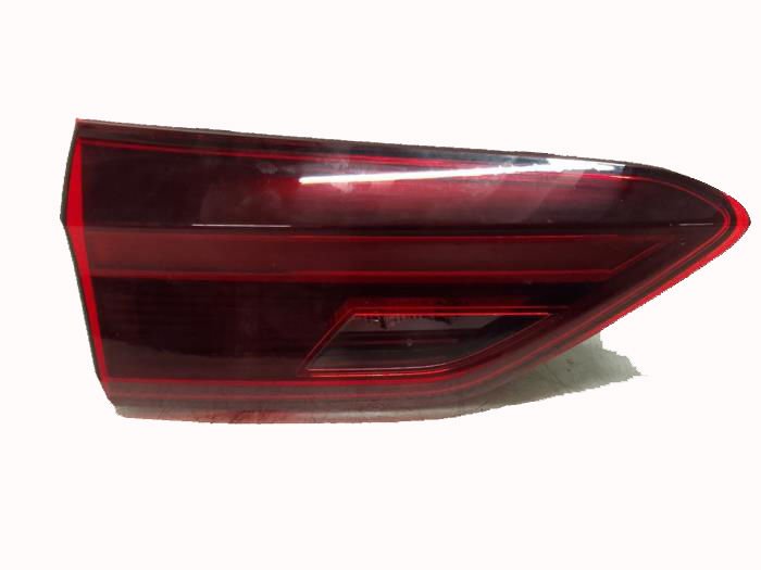 Polo Arka Stop İç Sol 21-