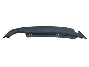 Karlık (Arka Tampon Altı) (Egzost Delikli) (Spoıler) Volkswagen Golf 6 09-12 Arası